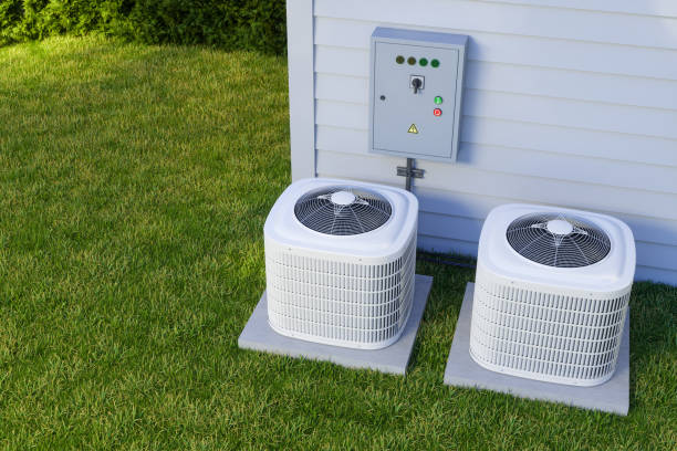 Best HVAC Financing and Leasing in Cnelius, OR