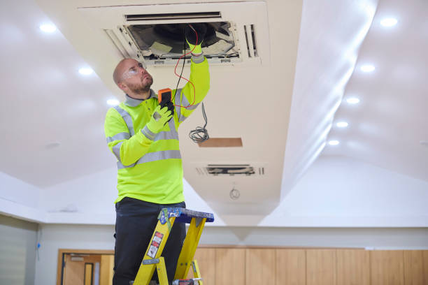 Best Residential HVAC in Cnelius, OR