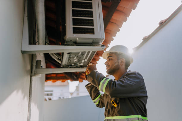 Best HVAC Equipment and Components in Cnelius, OR
